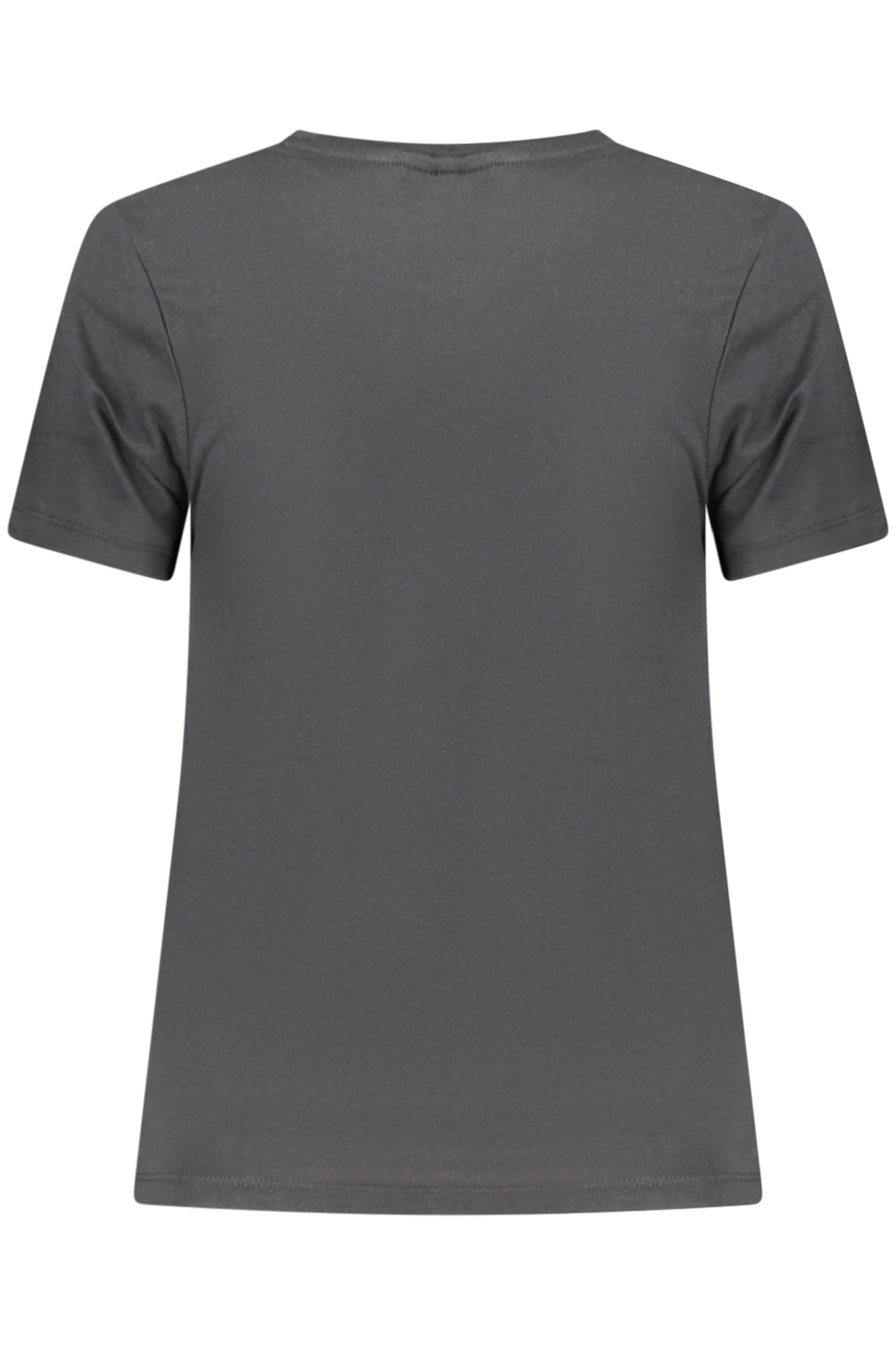 NORWAY 1963 WOMEN'S SHORT SLEEVE T-SHIRT BLACK