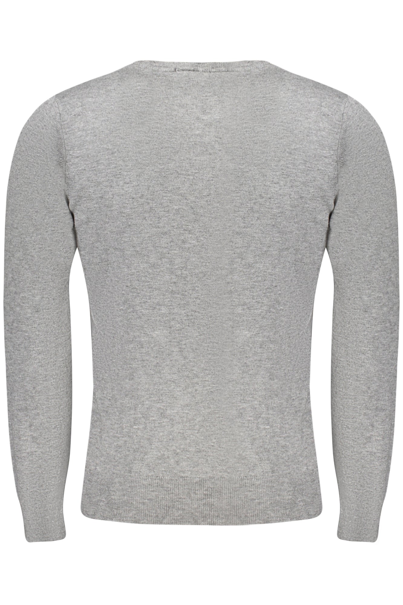 CAVALLI CLASS MEN'S SWEATER GREY