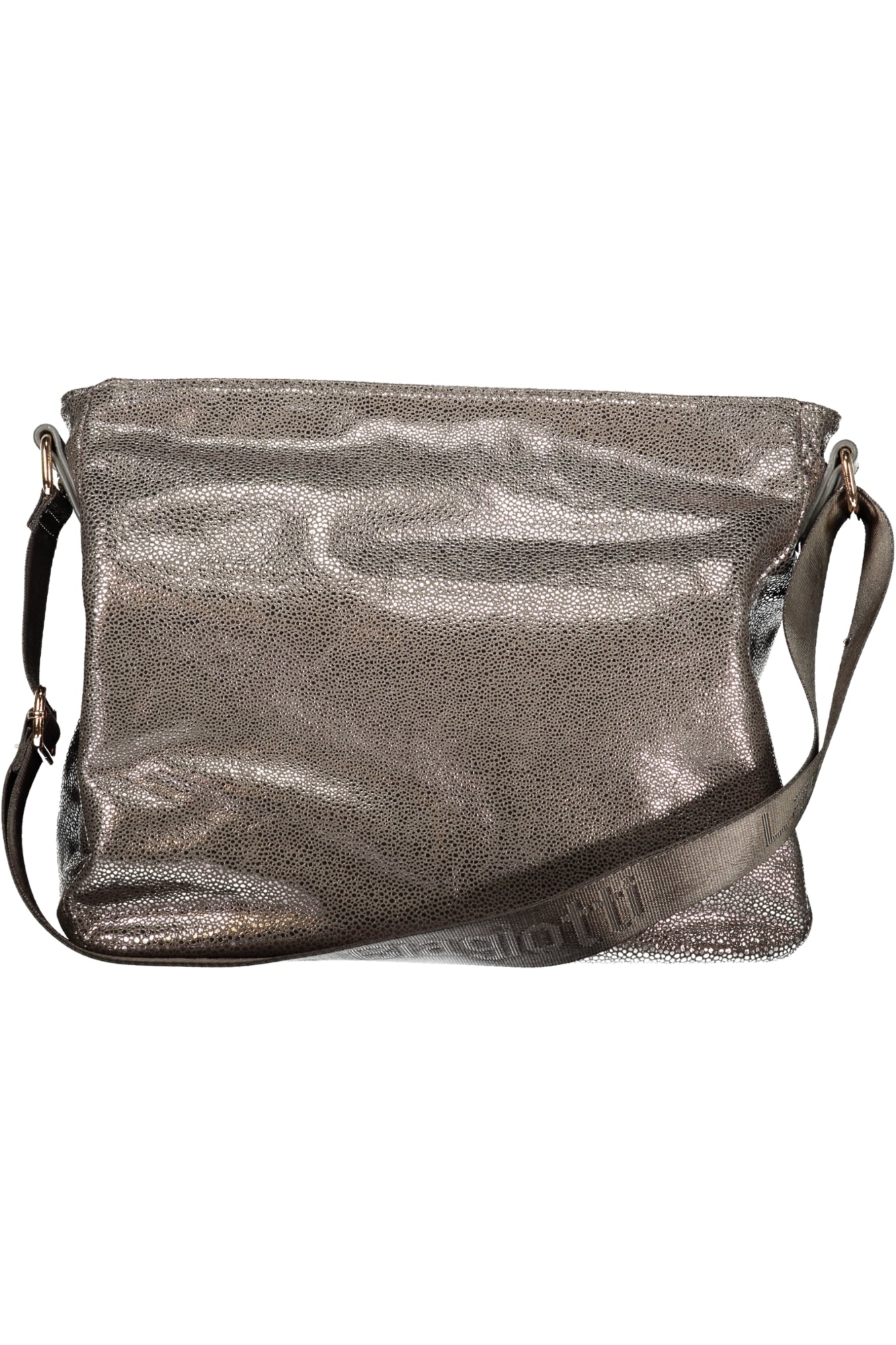 LAURA BIAGIOTTI WOMEN'S GREY BAG