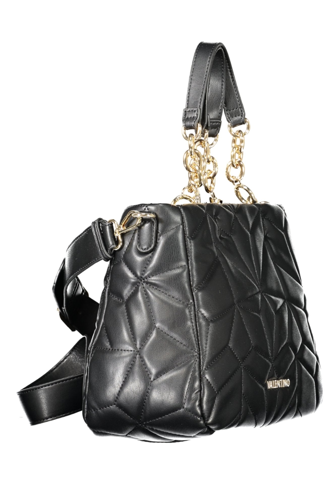 VALENTINO BAGS WOMEN'S BAG BLACK