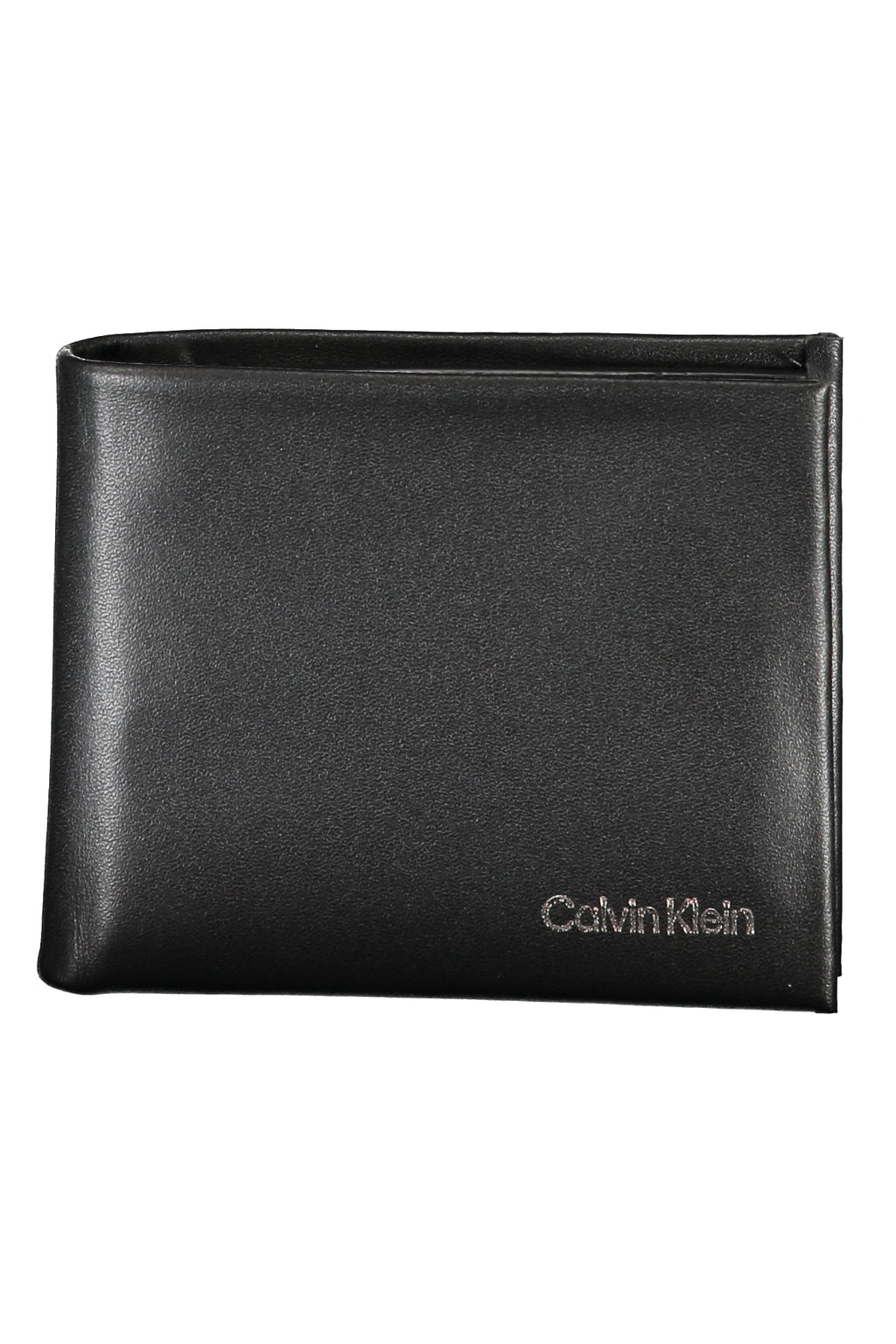 CALVIN KLEIN MEN'S WALLET BLACK
