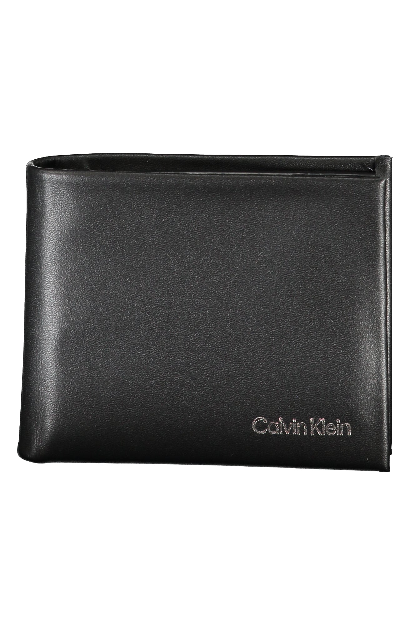 CALVIN KLEIN MEN'S WALLET BLACK