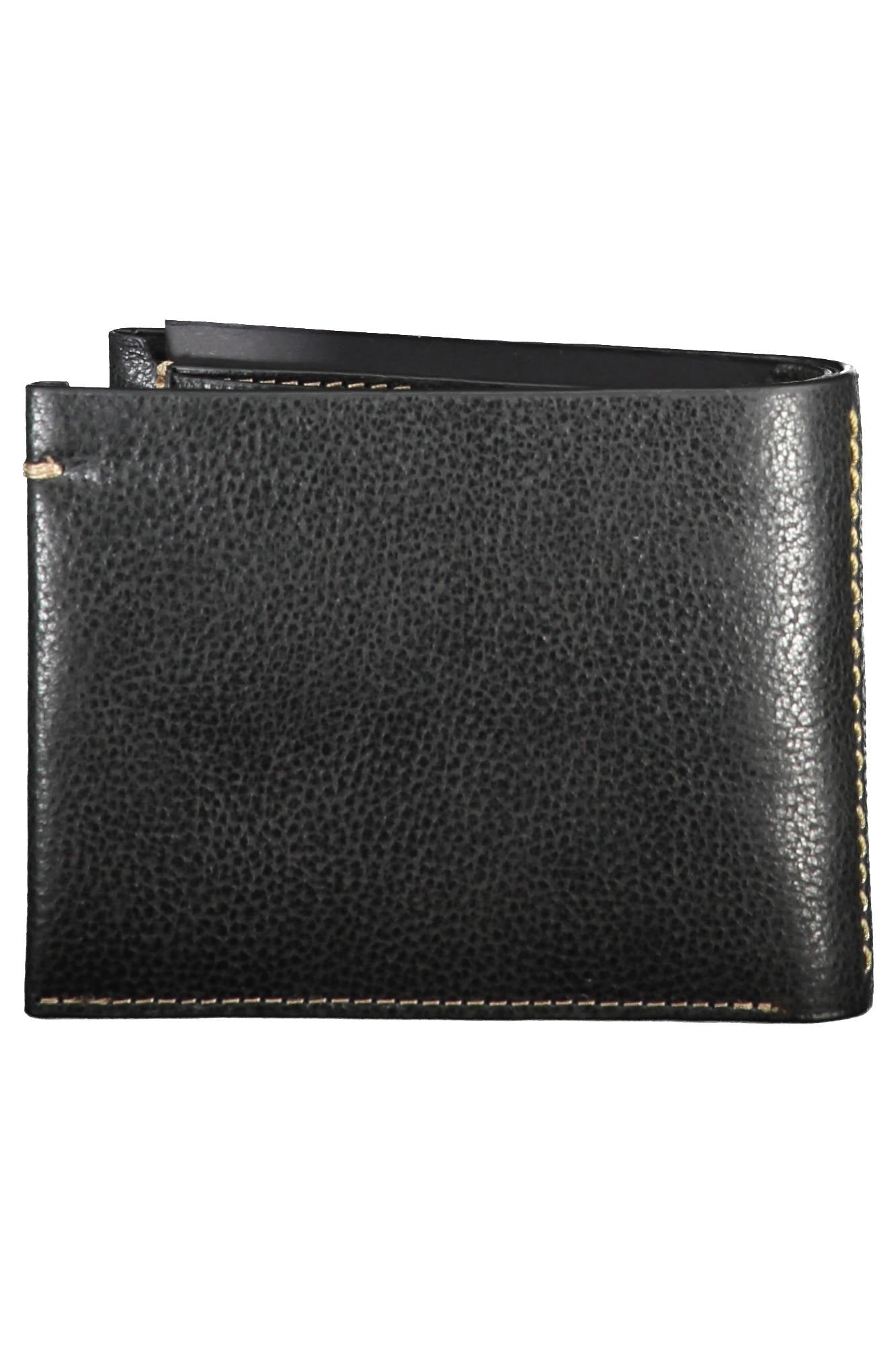 LA MARTINA BLACK MAN WALLET