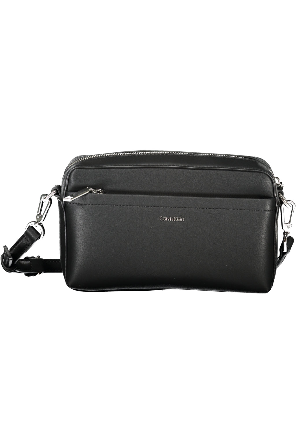 CALVIN KLEIN WOMEN'S BAG BLACK