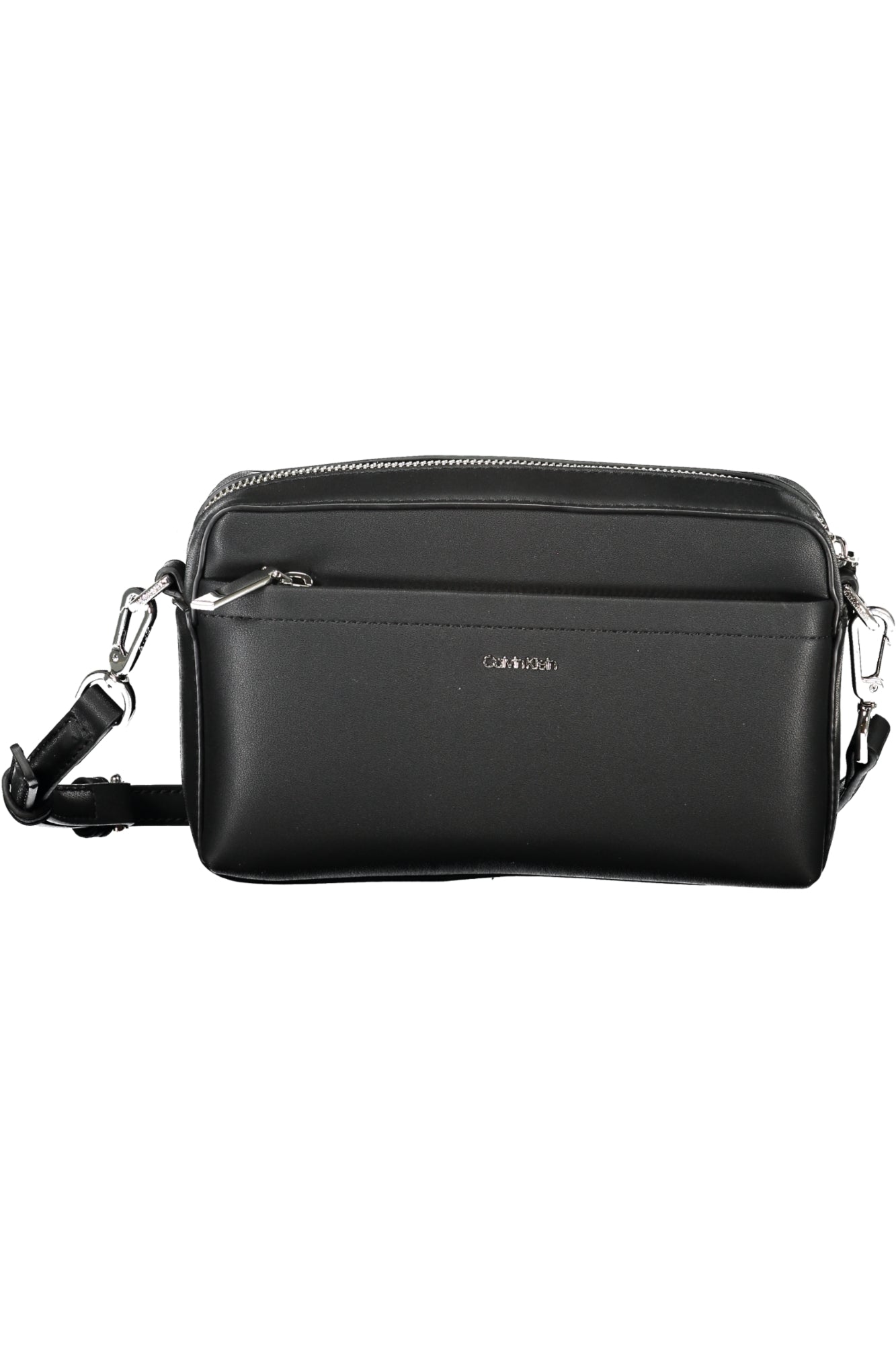 CALVIN KLEIN WOMEN'S BAG BLACK