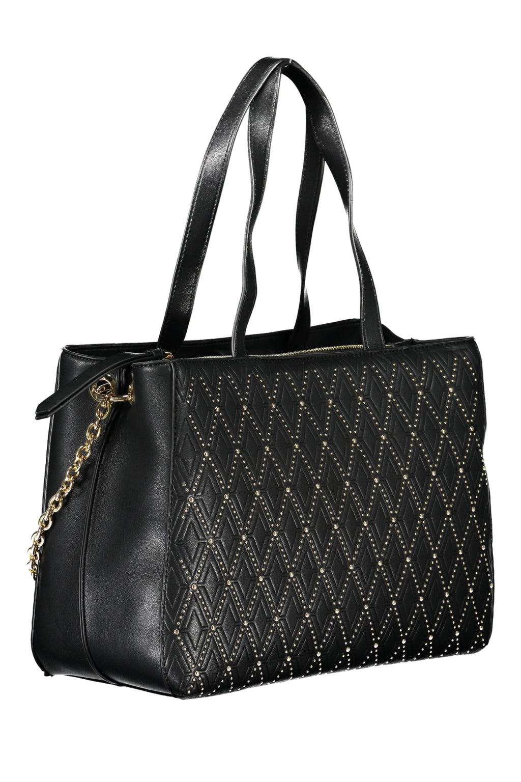 VALENTINO BAGS BLACK WOMEN'S BAG