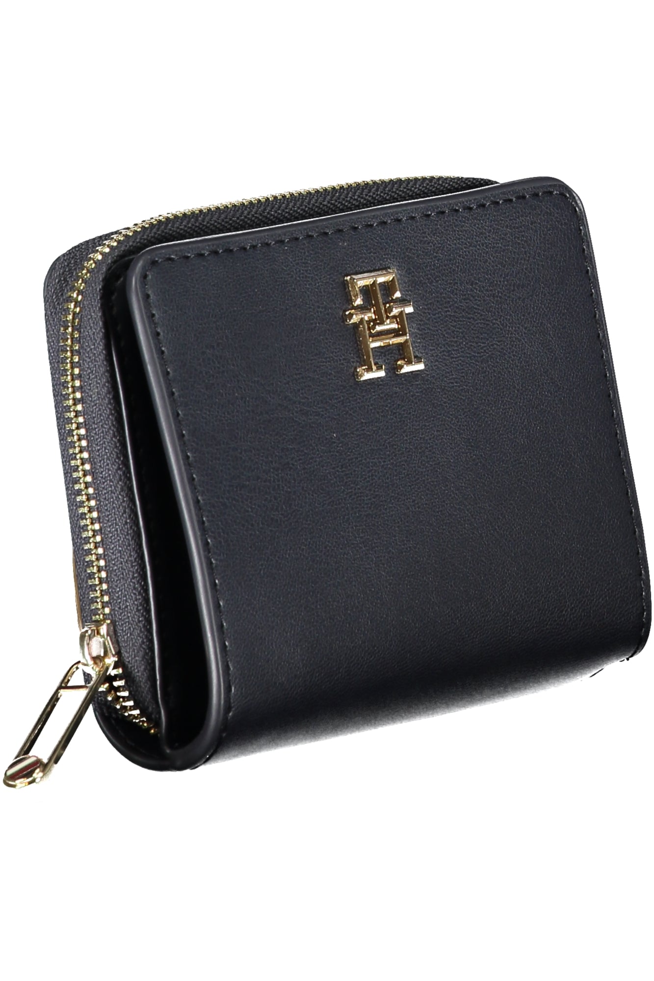 TOMMY HILFIGER WOMEN'S WALLET BLUE