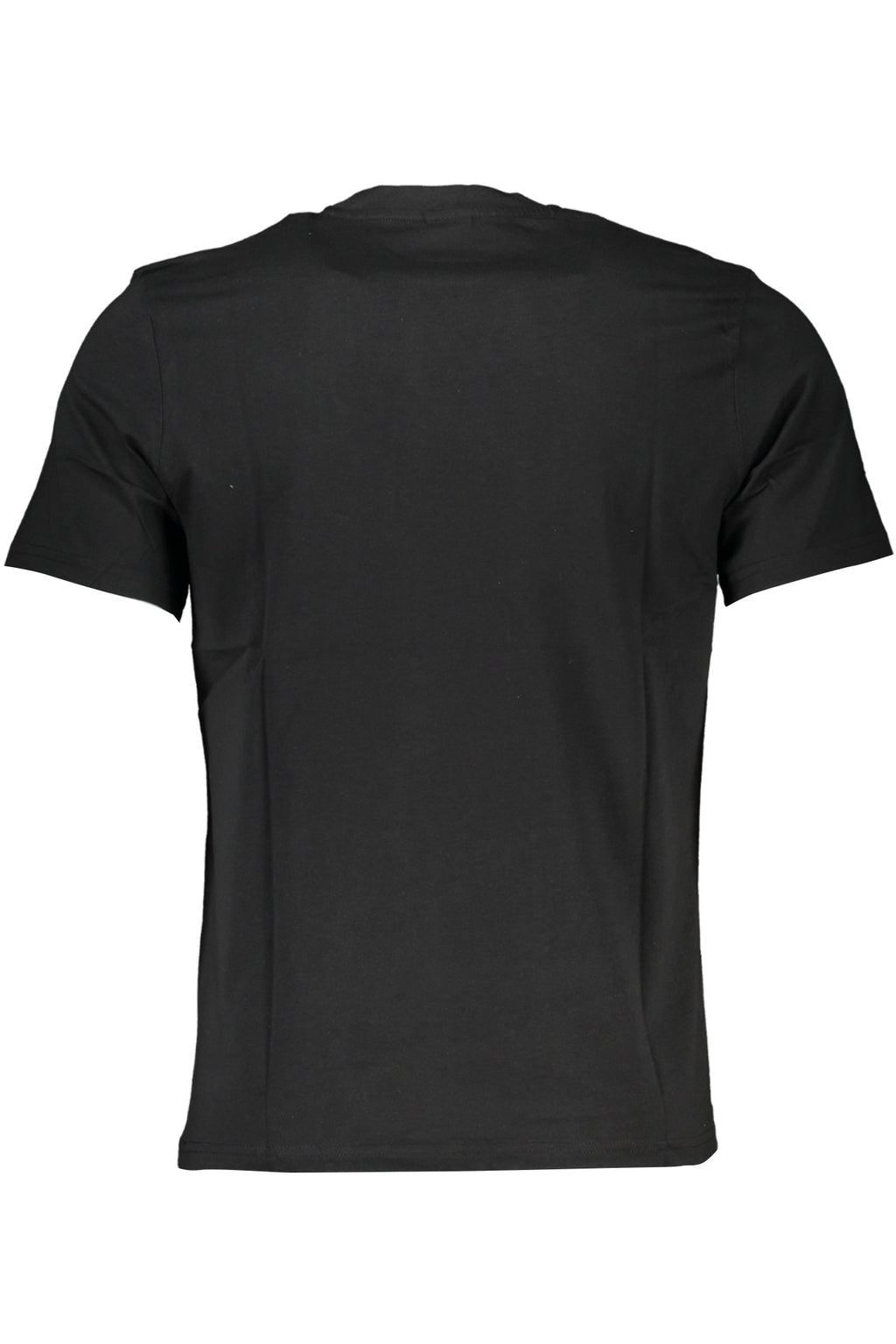 NORTH SAILS MEN'S SHORT SLEEVE T-SHIRT BLACK