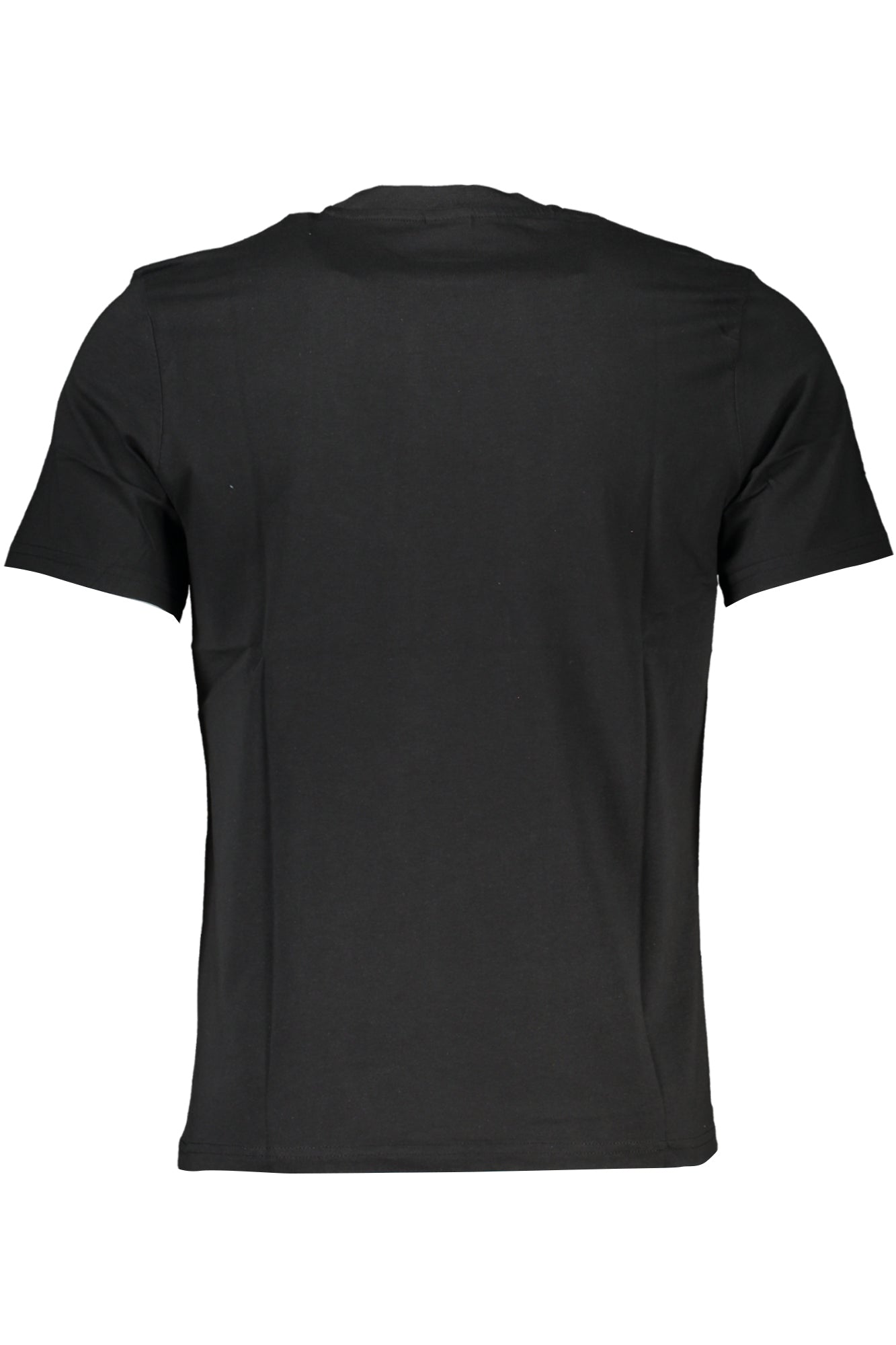NORTH SAILS MEN'S SHORT SLEEVE T-SHIRT BLACK