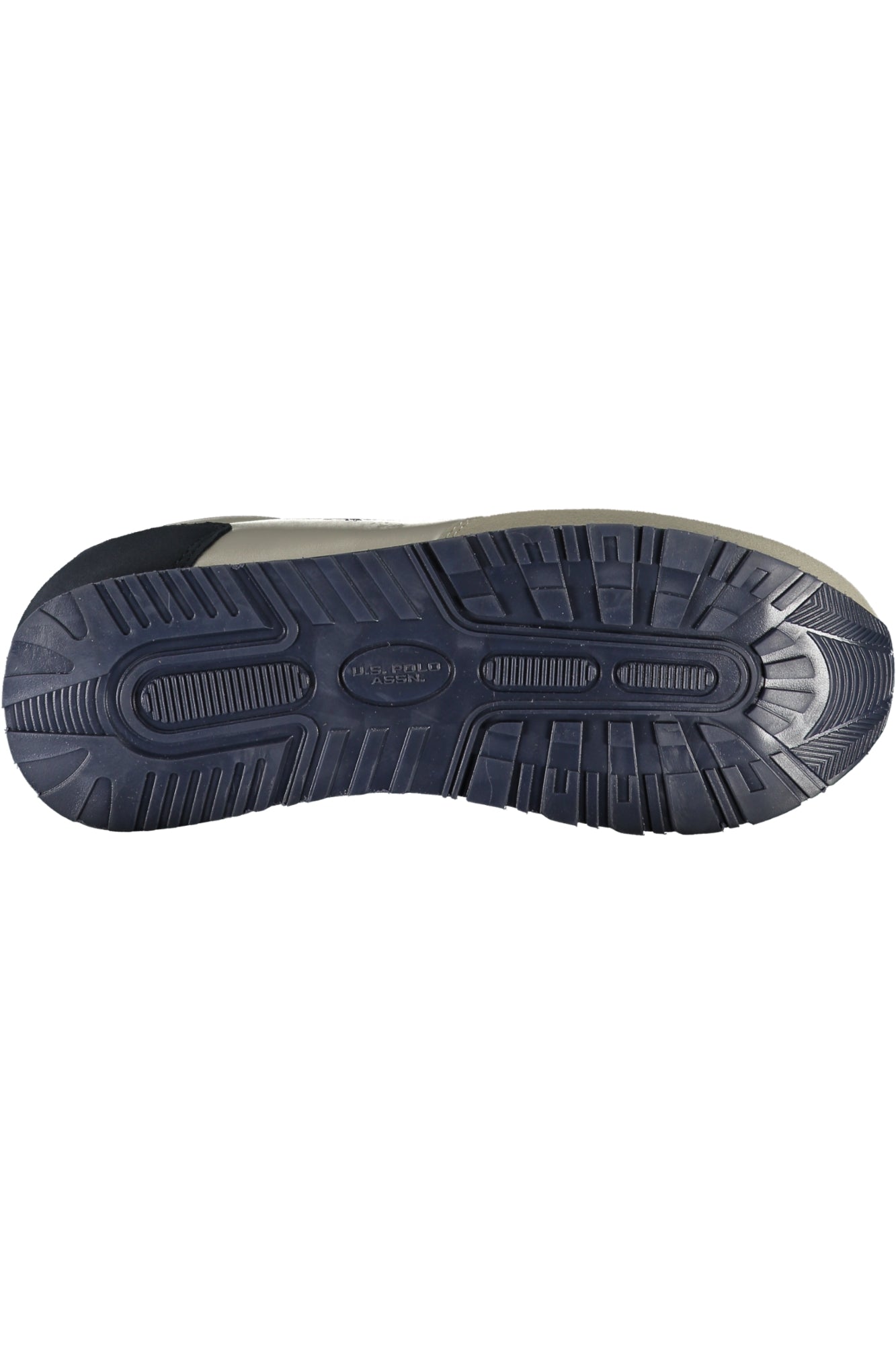 US POLO ASSN. SILVER WOMEN'S SPORTS FOOTWEAR