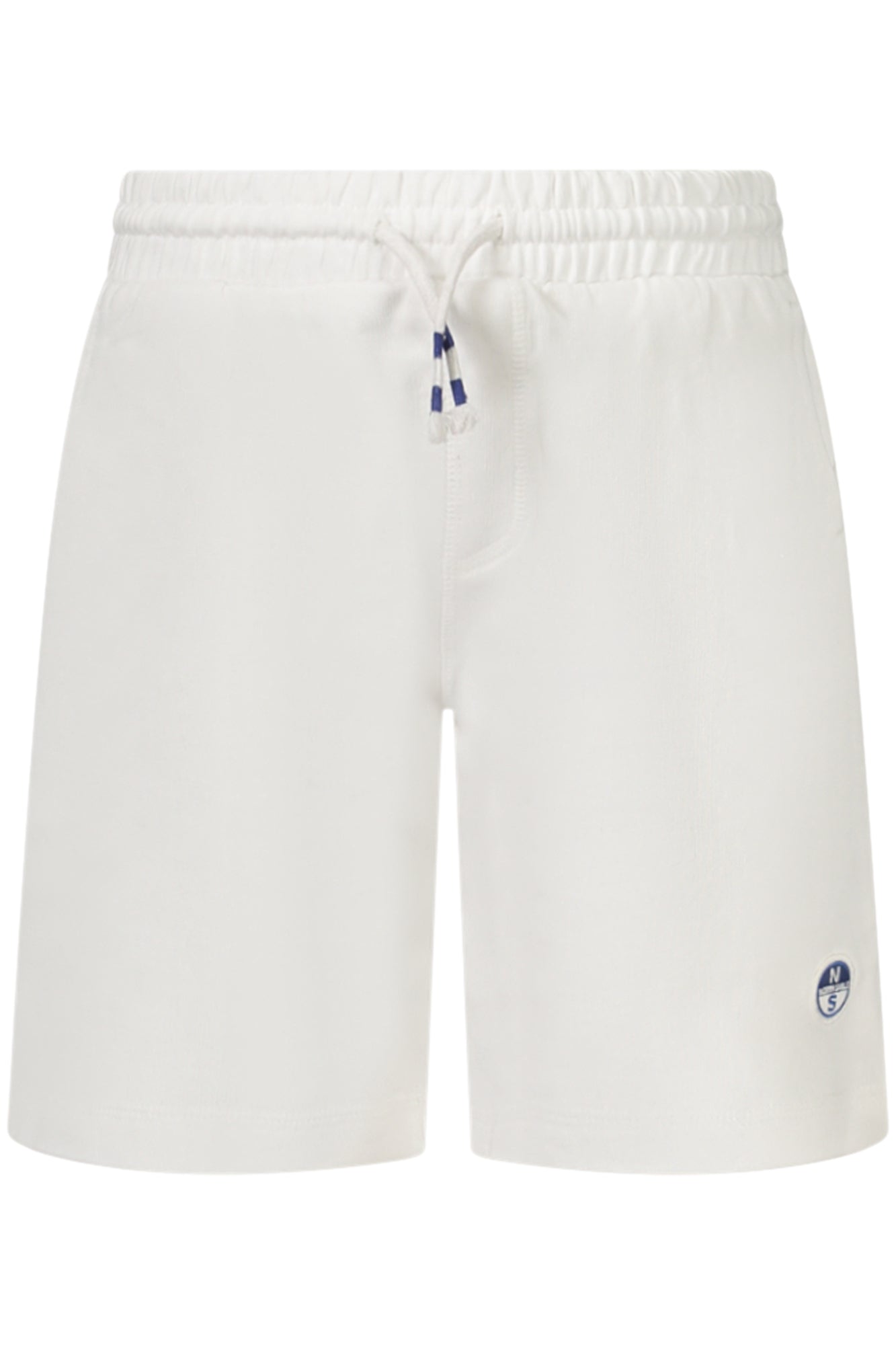 NORTH SAILS CHILDREN'S SHORTS WHITE