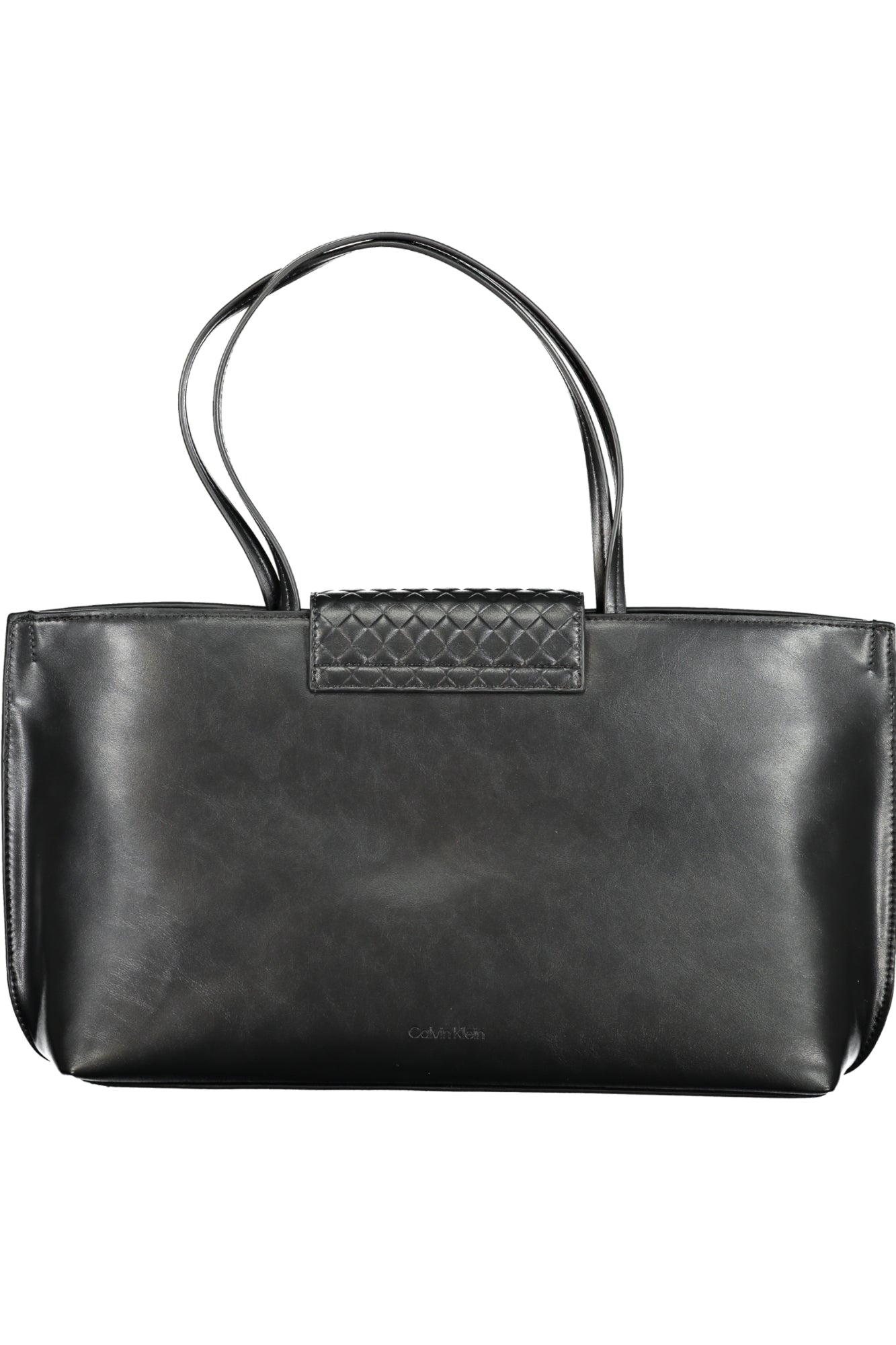 CALVIN KLEIN BLACK WOMEN'S BAG