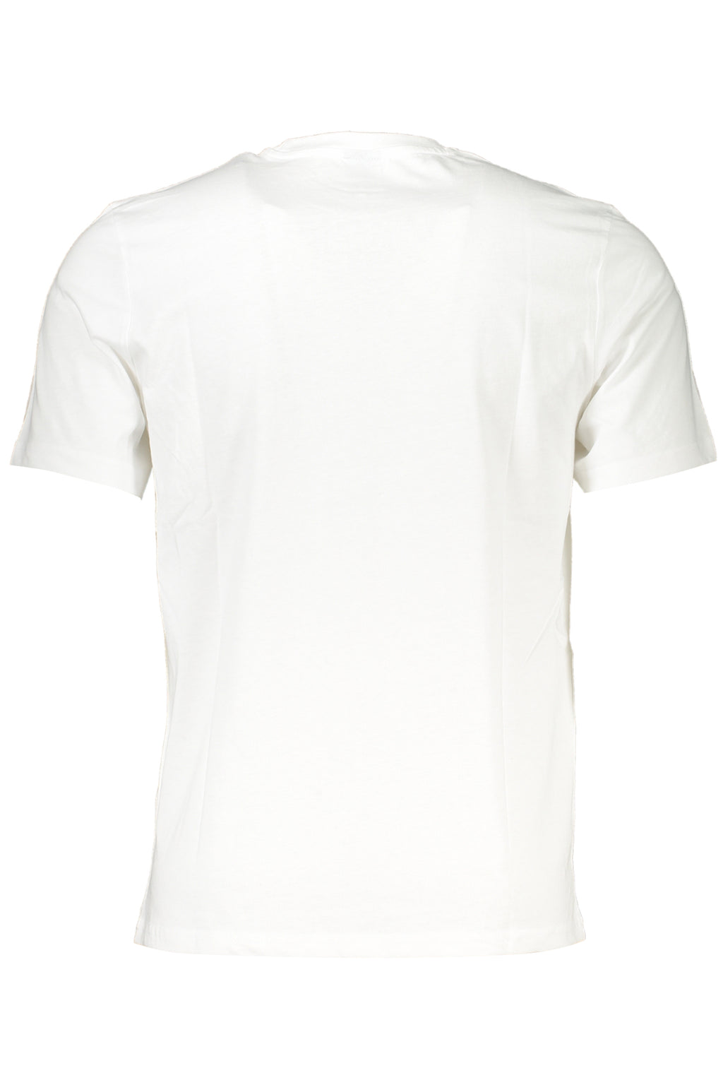 NORTH SAILS MEN'S SHORT SLEEVED T-SHIRT WHITE