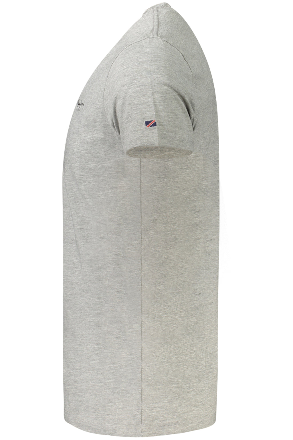 PEPE JEANS SHORT SLEEVE T-SHIRT MEN GREY