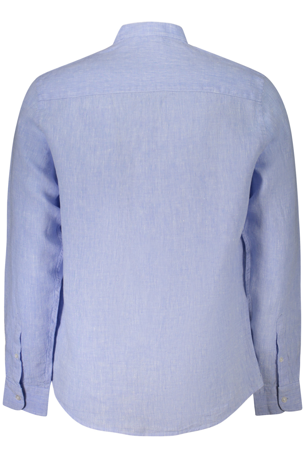 NORTH SAILS MEN'S LONG SLEEVE SHIRT BLUE