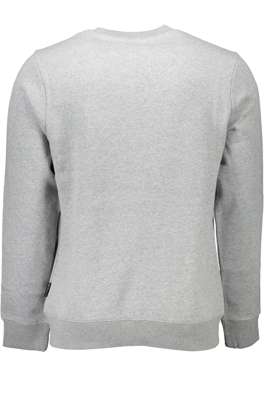 NAPAPIJRI SWEATSHIRT WITHOUT ZIP MAN GRAY