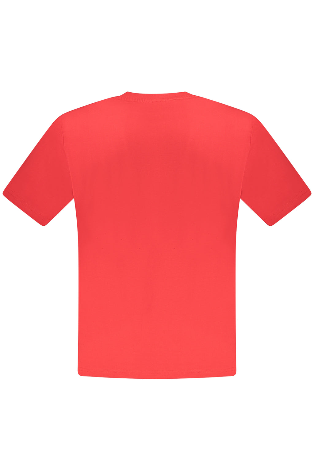 NORTH SAILS MEN'S SHORT SLEEVE T-SHIRT RED