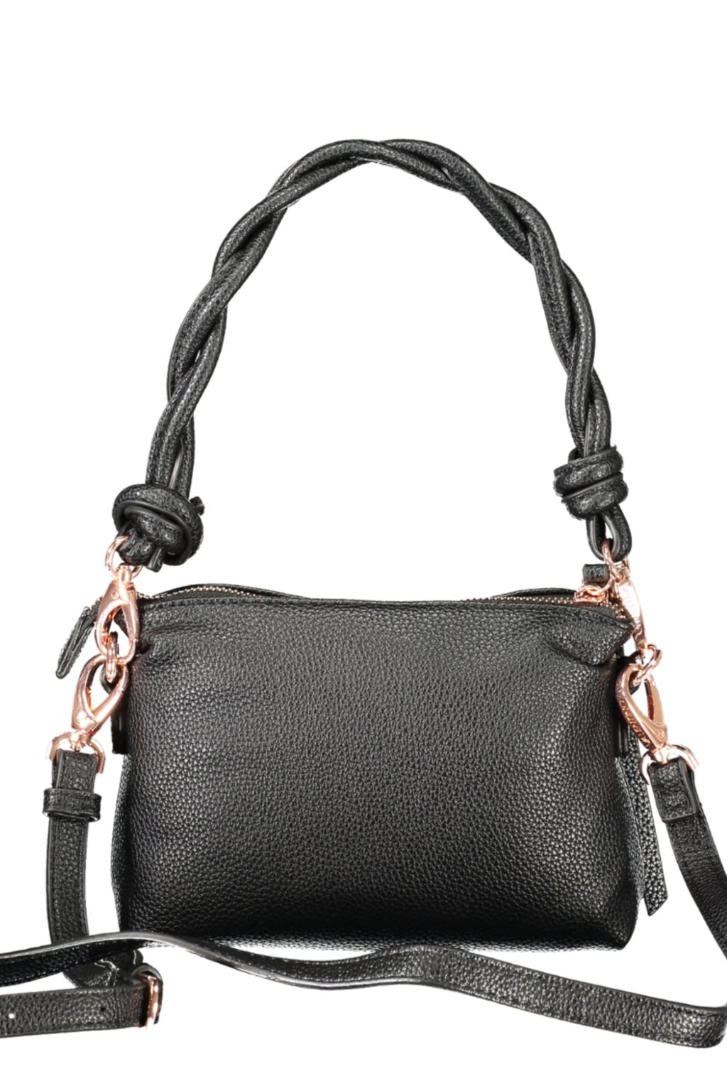 VALENTINO BAGS WOMEN'S BAG BLACK