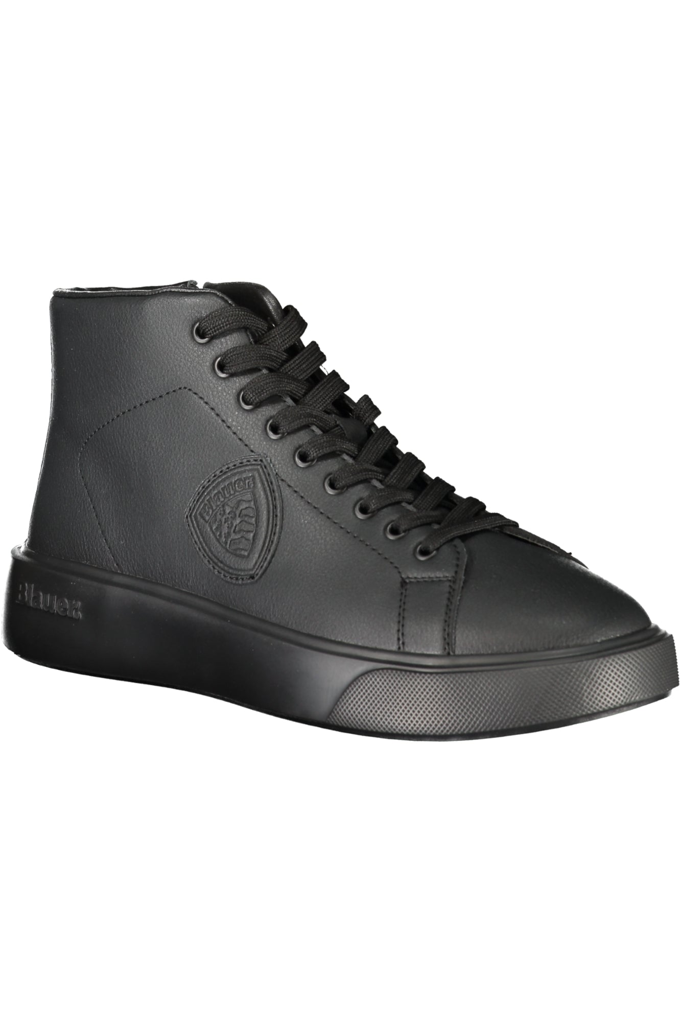 BLAUER MEN'S BLACK SPORTS FOOTWEAR