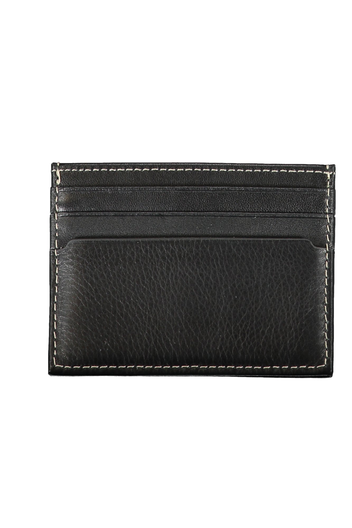 TOMMY HILFIGER MEN'S WALLET BLACK