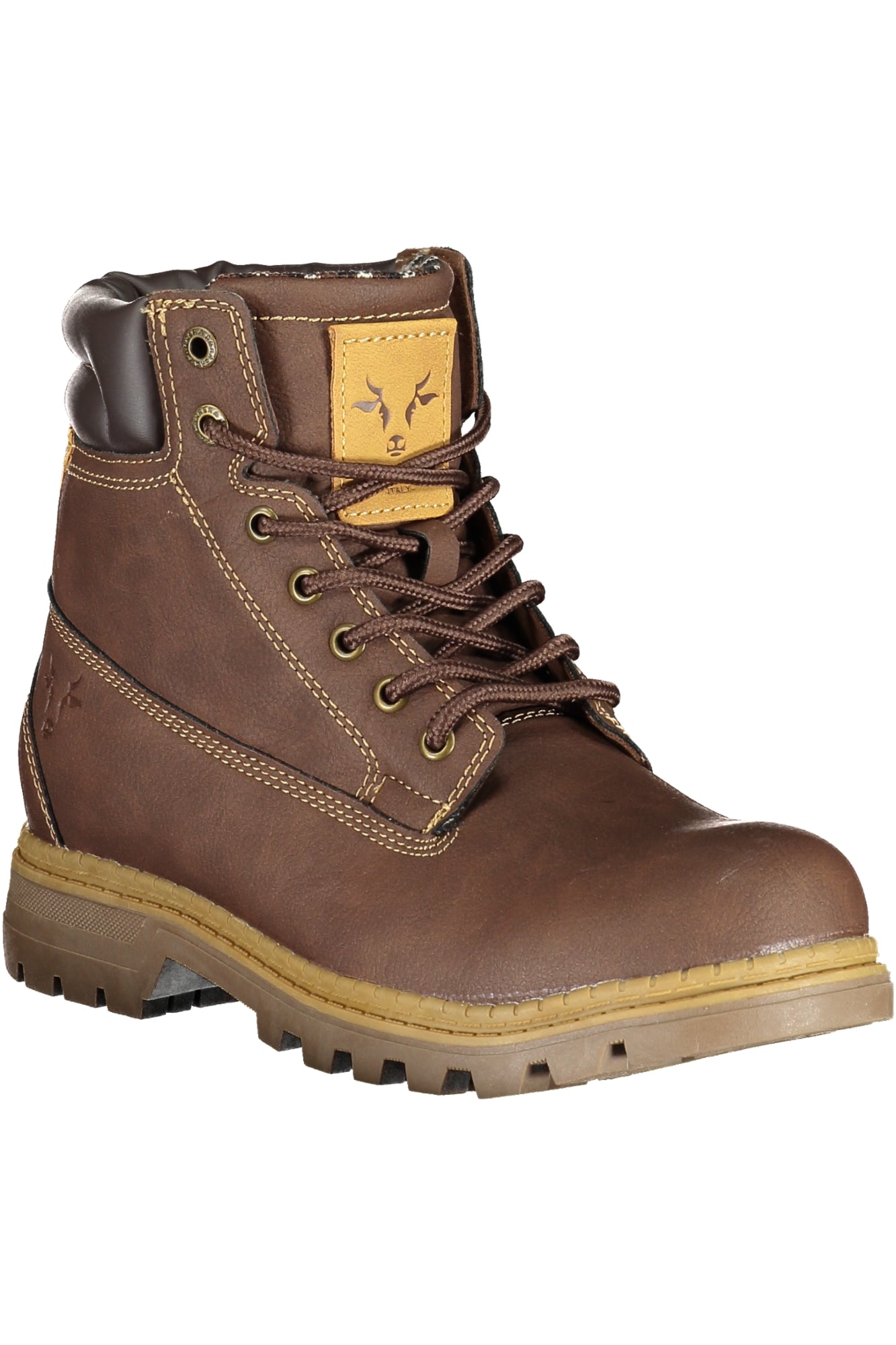 CARRERA FOOTWEAR WOMEN'S BOOT BROWN
