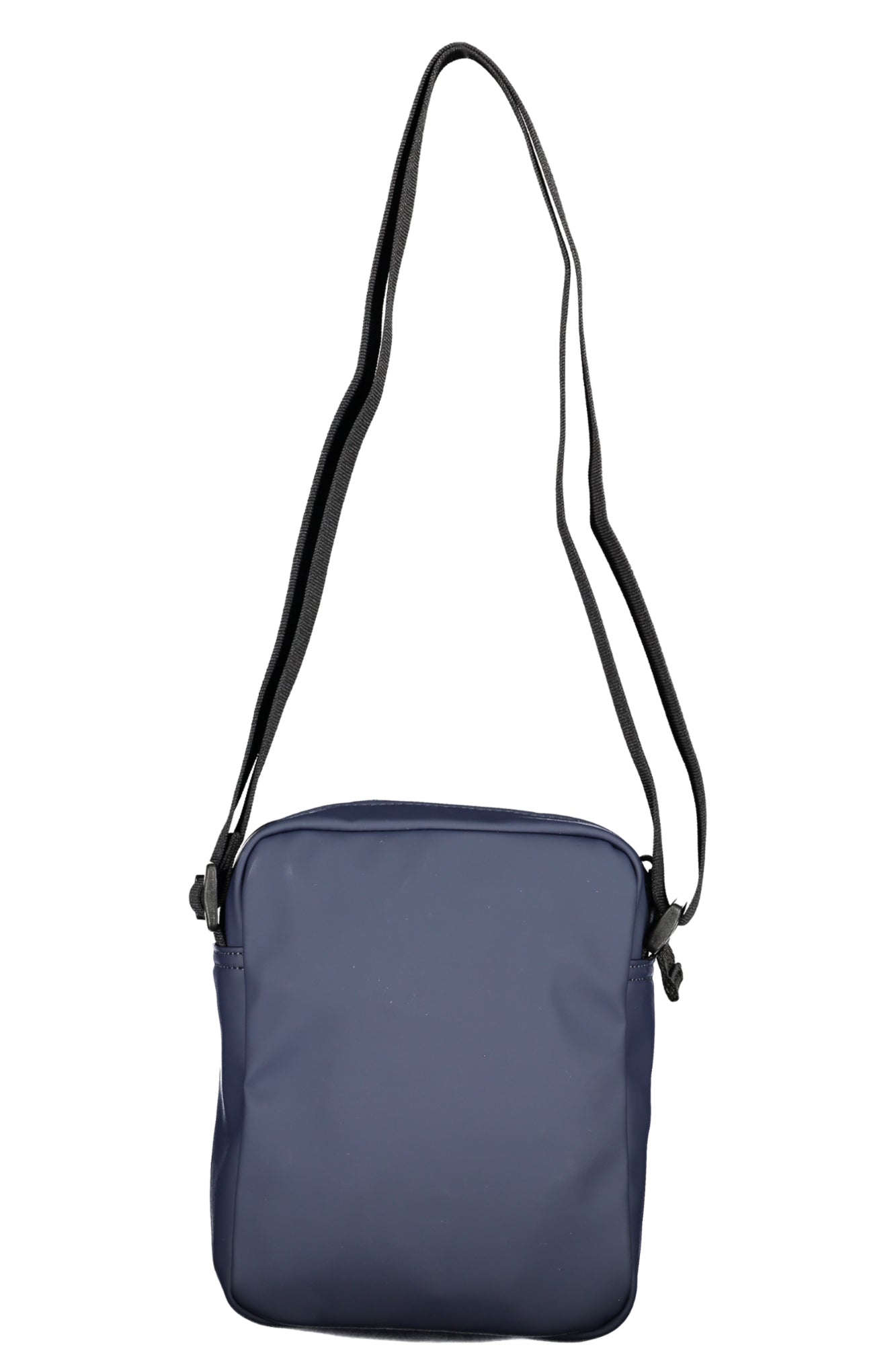 TOMMY HILFIGER MEN'S BLUE SHOULDER BAG