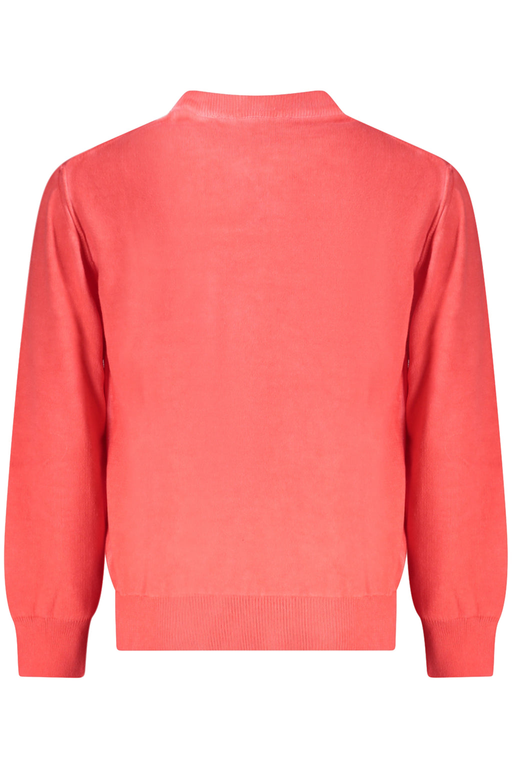 NORTH SAILS PINK CHILDREN'S SWEATER