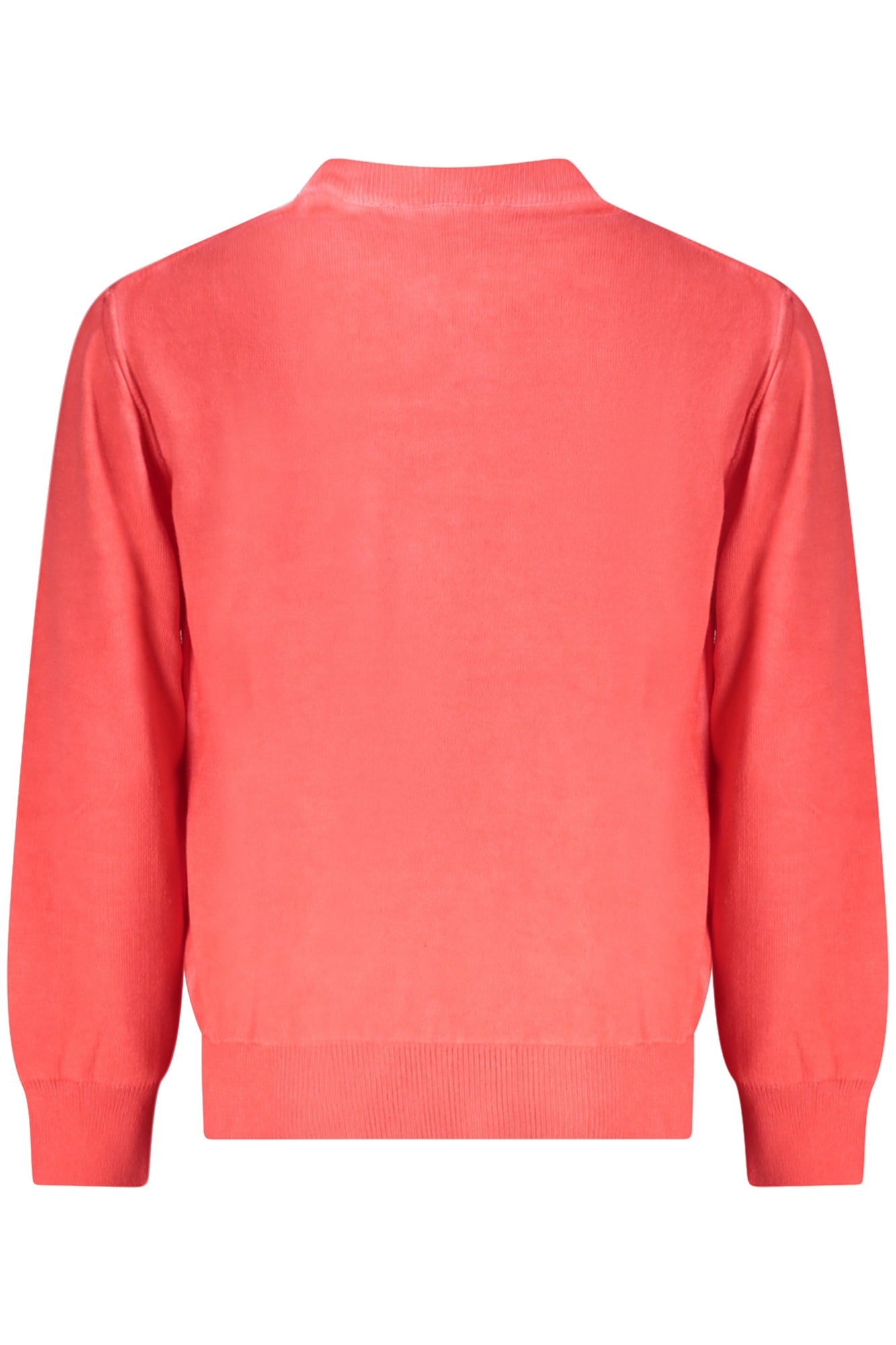 NORTH SAILS PINK CHILDREN'S SWEATER