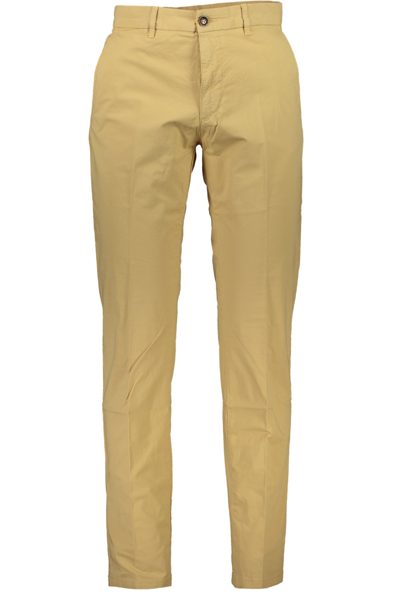 NORTH SAILS BEIGE MEN'S PANTS