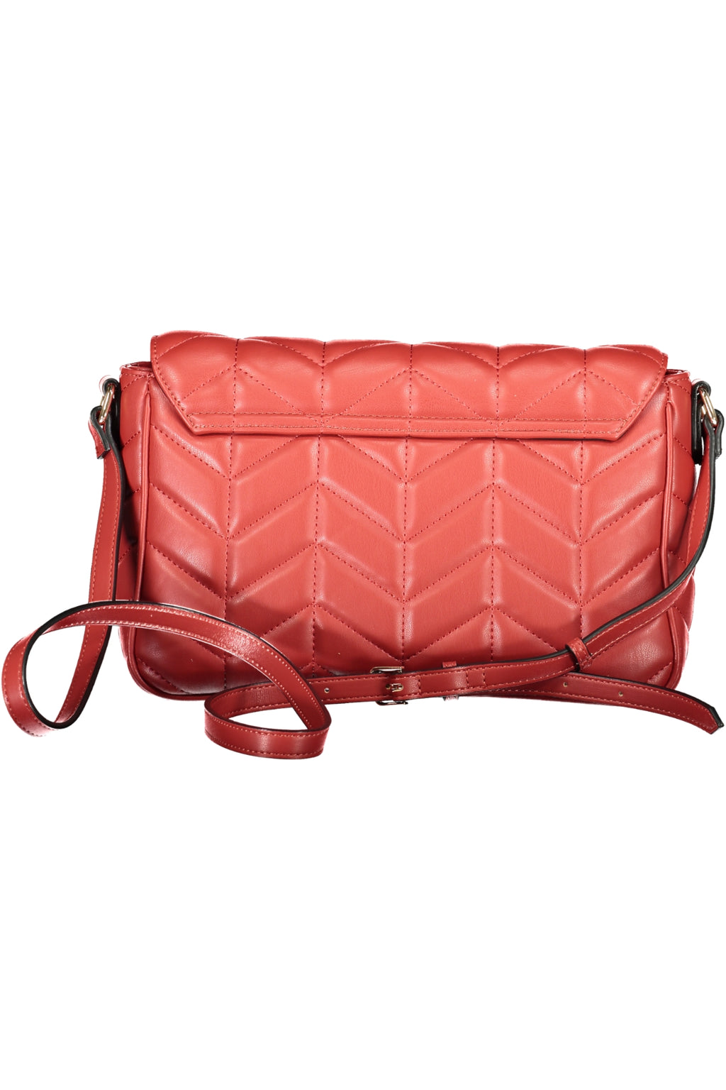 VALENTINO BAGS WOMEN'S BAG RED