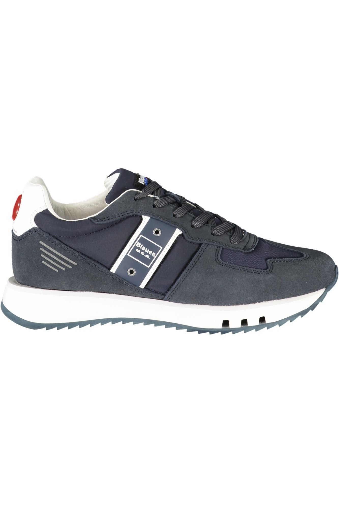 BLAUER MEN'S SPORTS FOOTWEAR BLUE