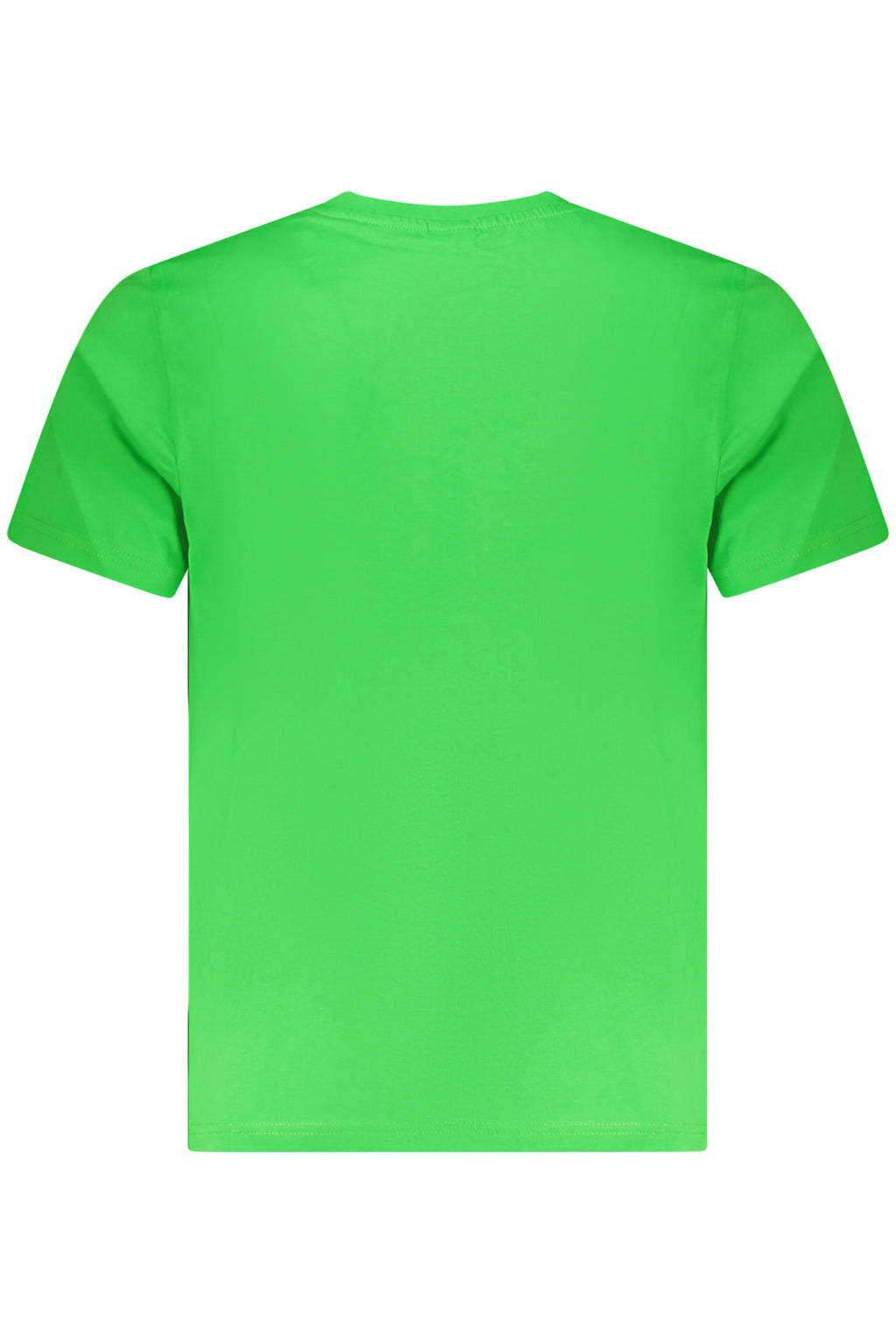 NORTH SAILS SHORT SLEEVE T-SHIRT MEN GREEN