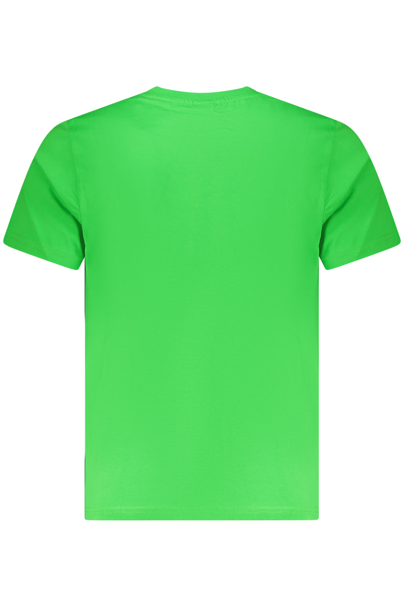 NORTH SAILS SHORT SLEEVE T-SHIRT MEN GREEN