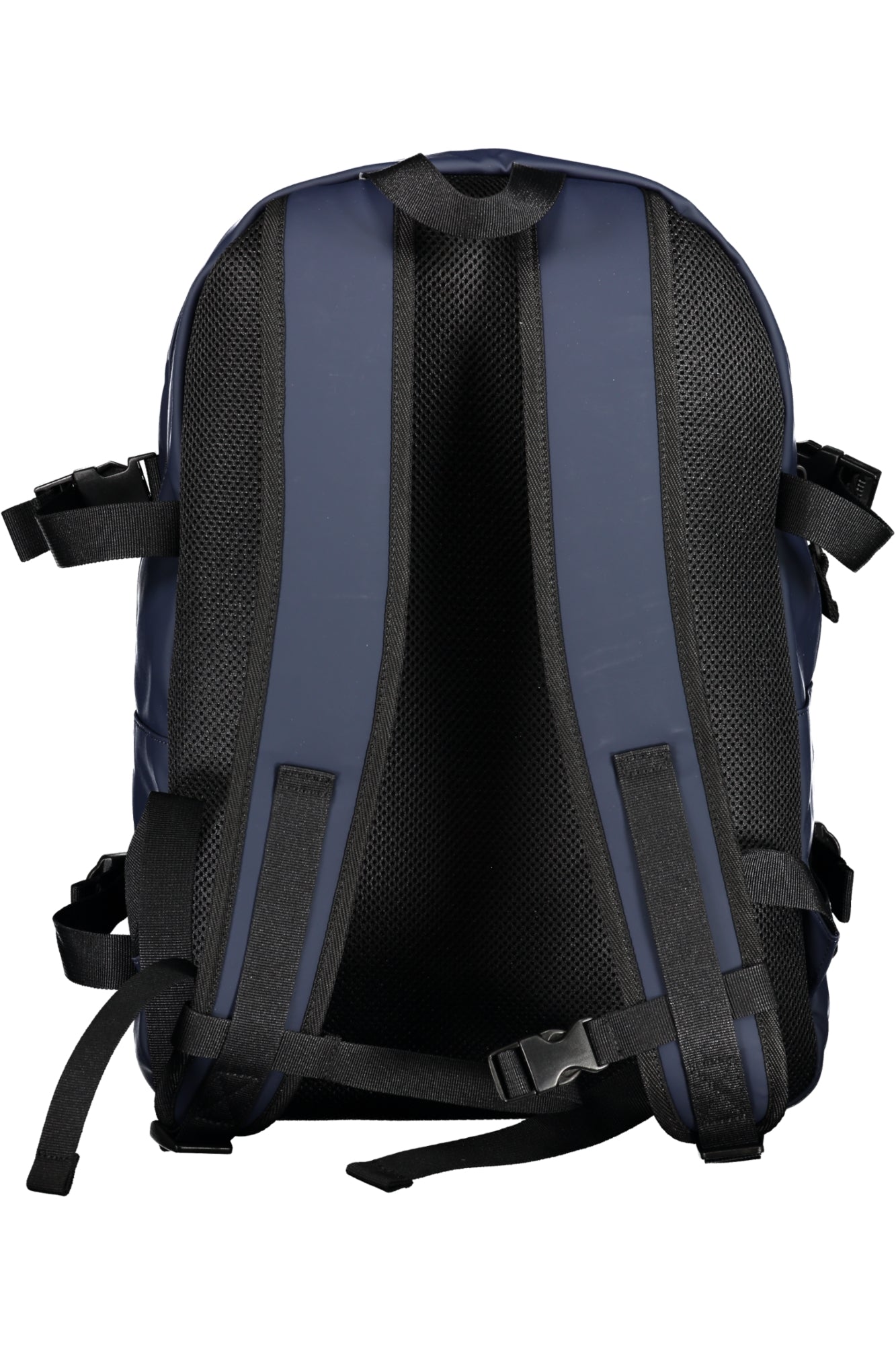TOMMY HILFIGER MEN'S BLUE BACKPACK