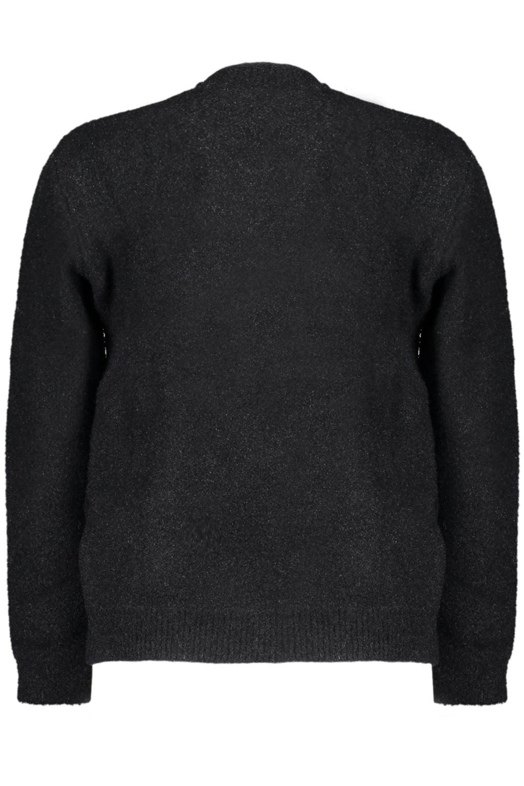 GUESS JEANS BLACK GIRL SWEATER