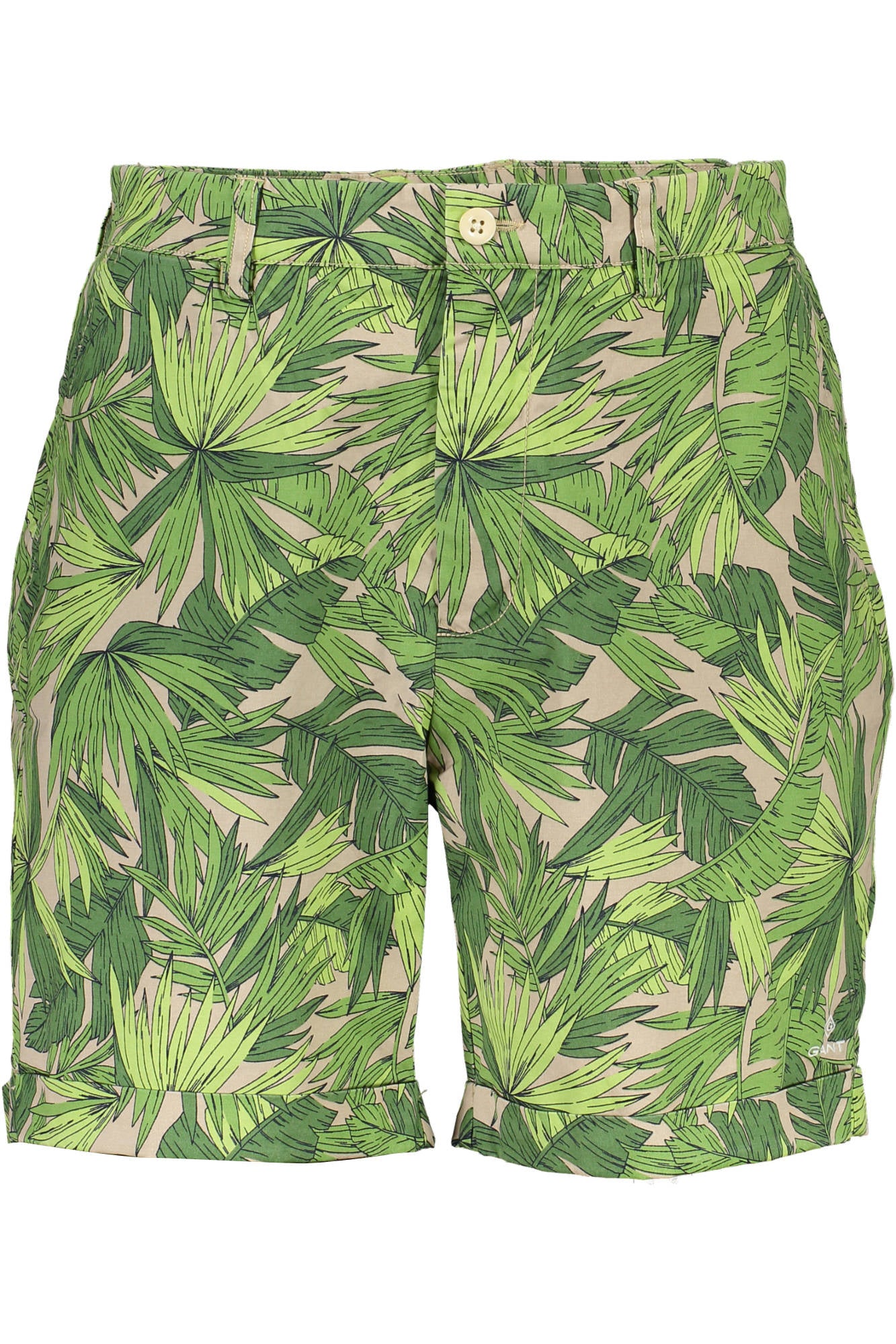 GANT MEN'S BERMUDA PANTS BEIGE