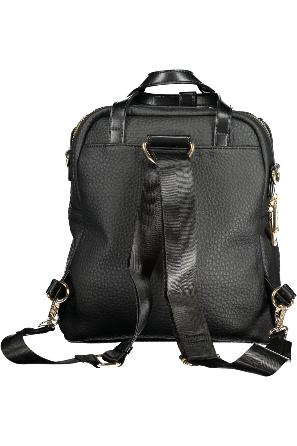 VALENTINO BAGS WOMEN'S BACKPACK BLACK