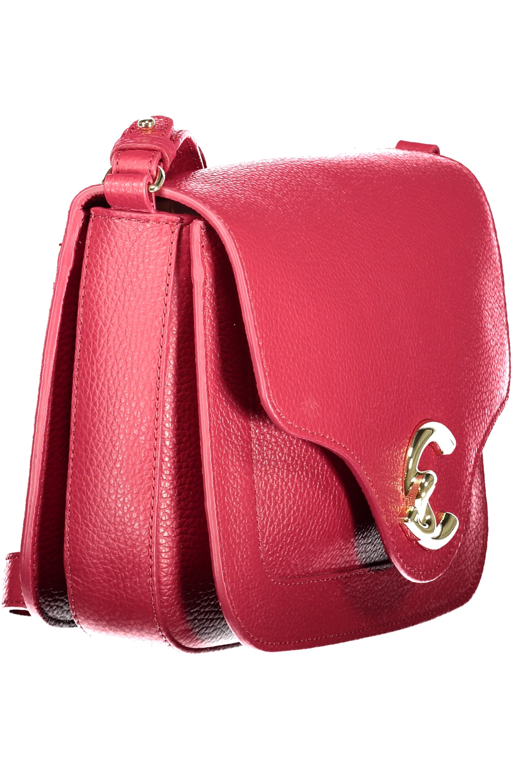 COCCINELLE WOMEN'S BAG RED