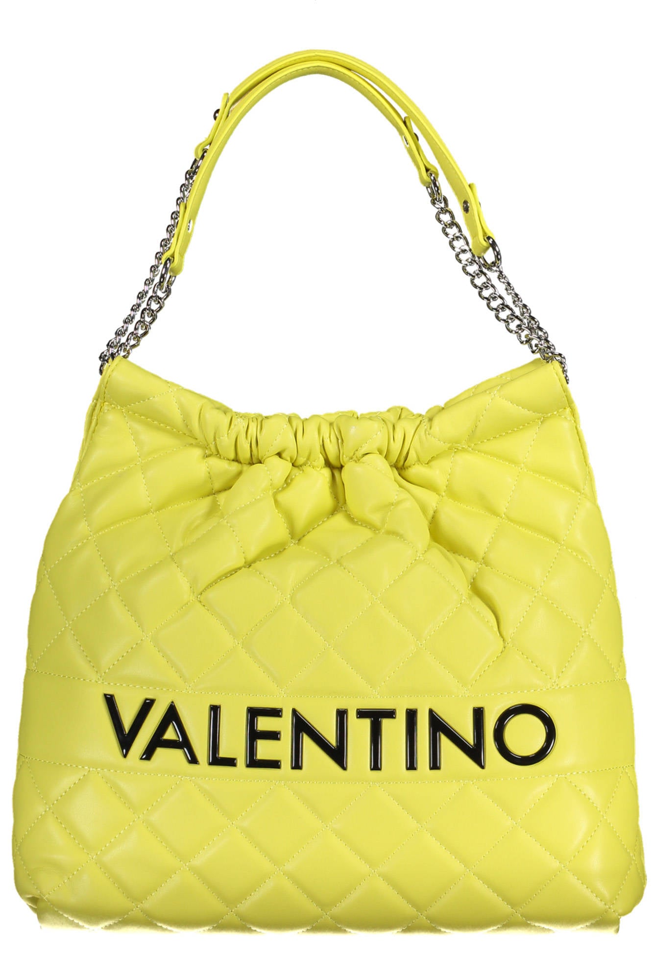 VALENTINO BAGS YELLOW WOMEN'S BAG
