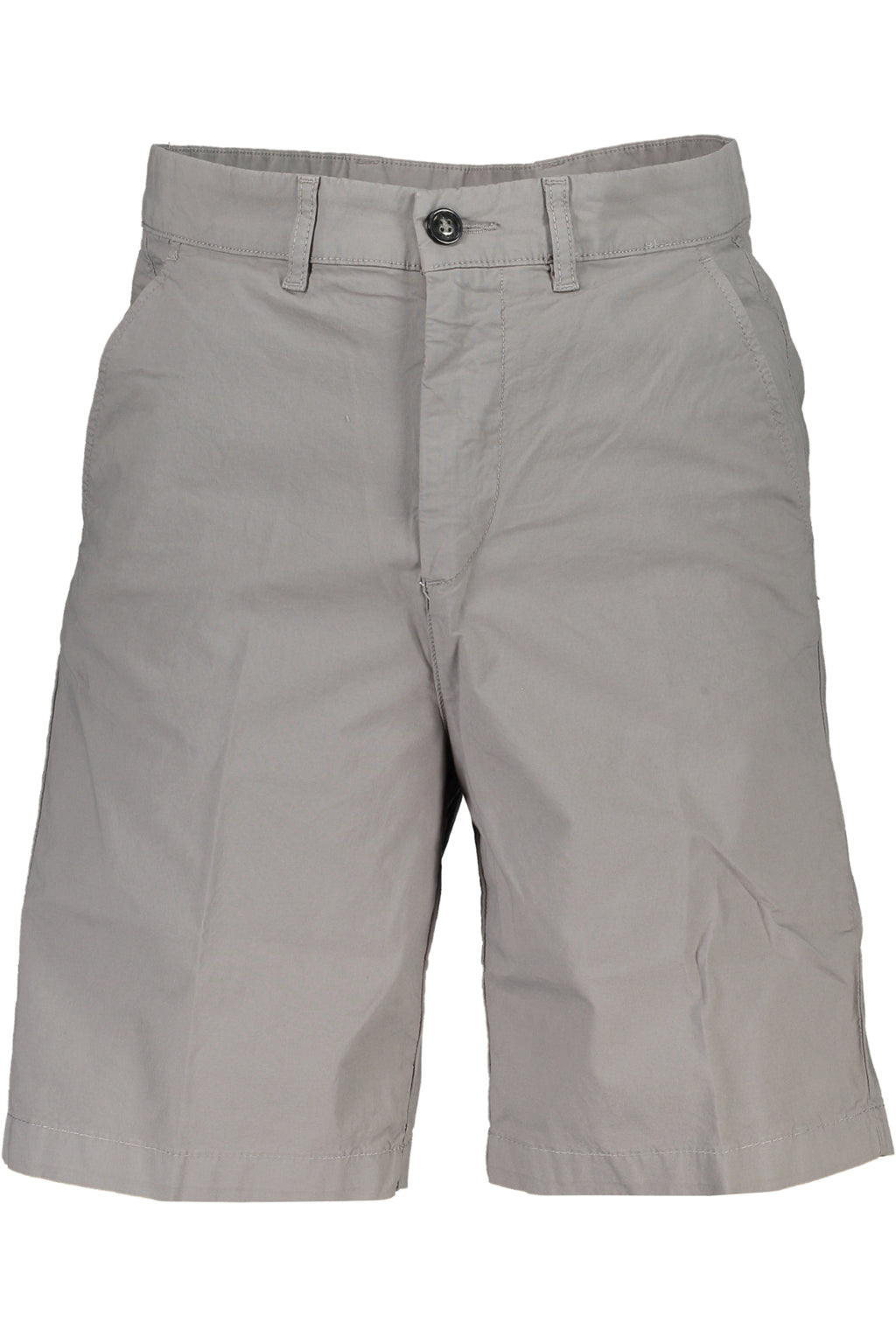 NORTH SAILS MEN'S GRAY BERMUDA PANTS