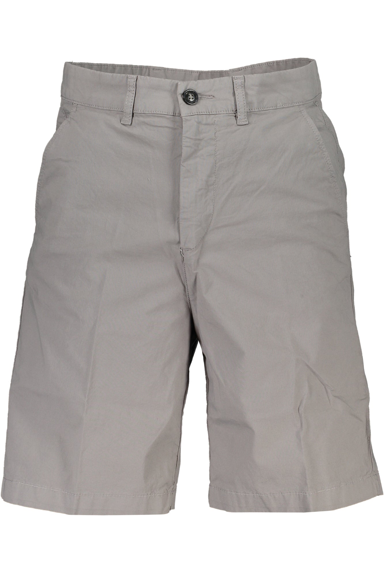 NORTH SAILS MEN'S GRAY BERMUDA PANTS