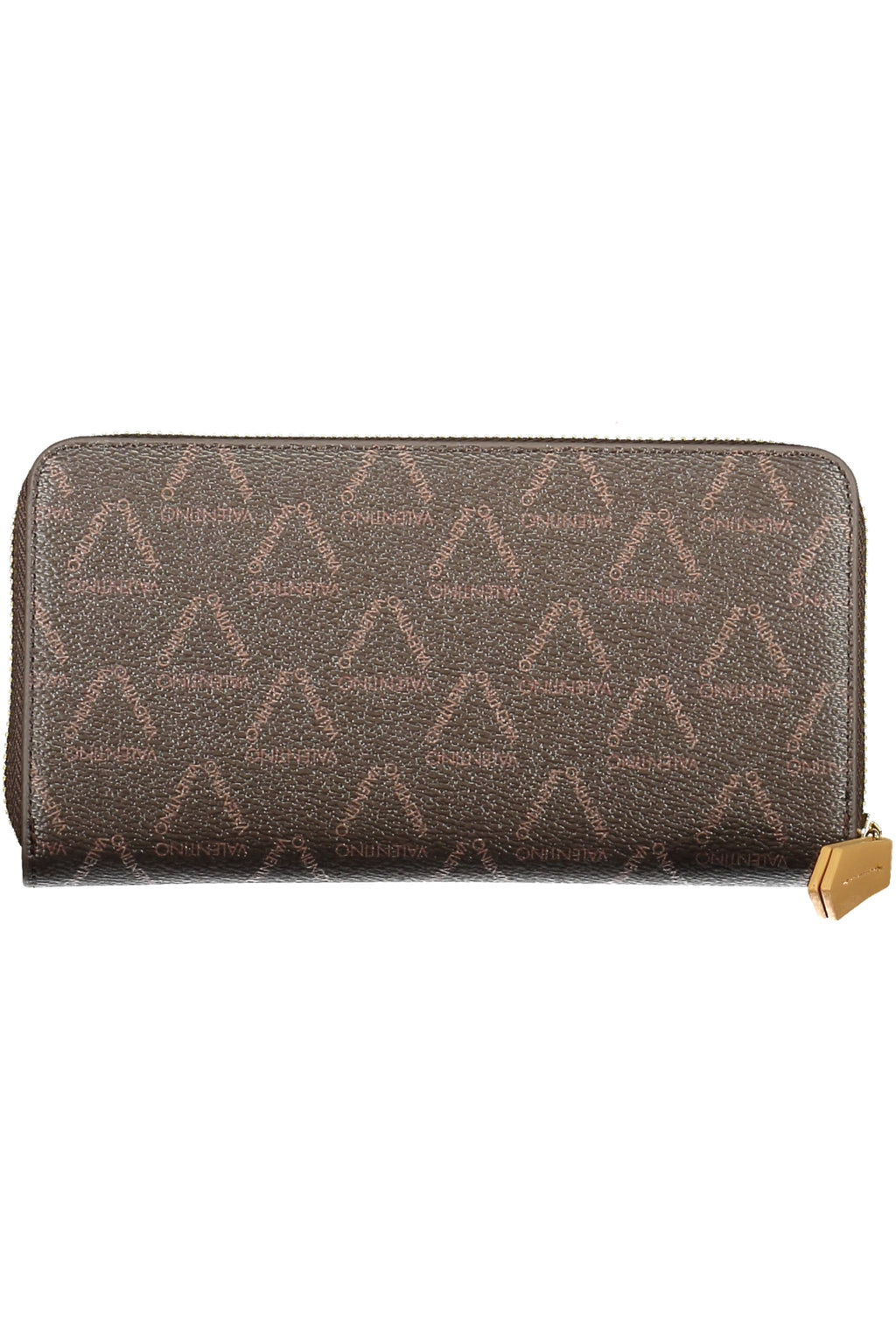 VALENTINO BAGS WOMEN'S WALLET BROWN