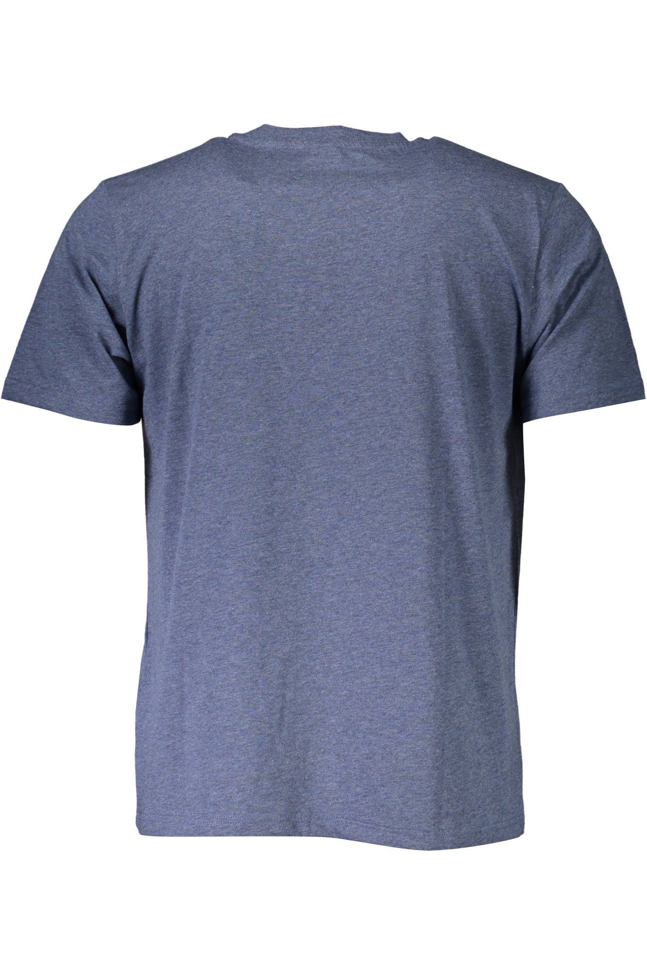 NORTH SAILS SHORT SLEEVE T-SHIRT MEN BLUE
