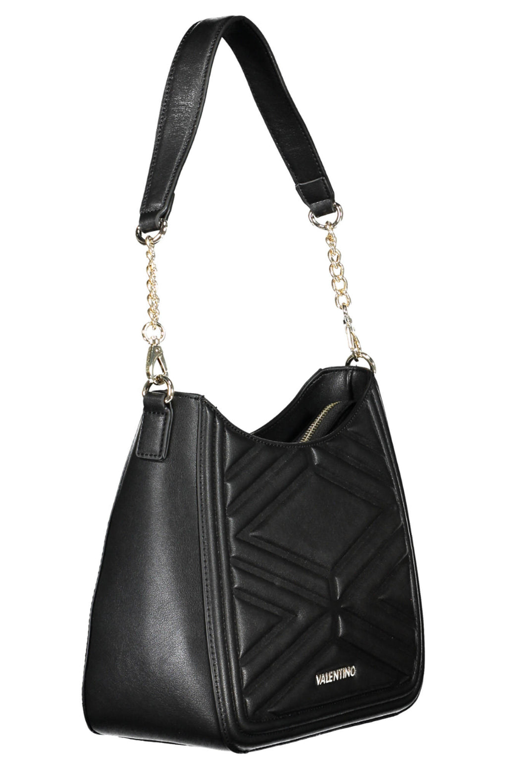 VALENTINO BAGS BLACK WOMEN'S BAG