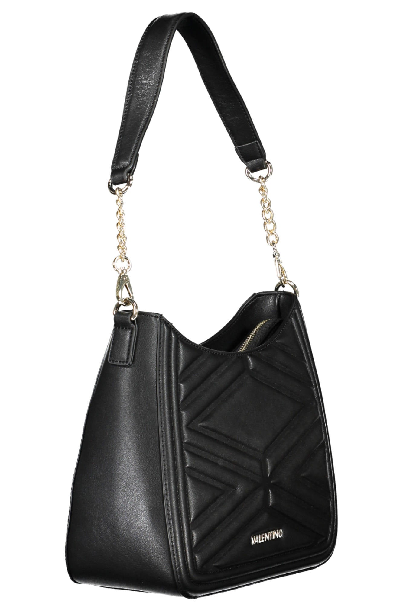 VALENTINO BAGS BLACK WOMEN'S BAG