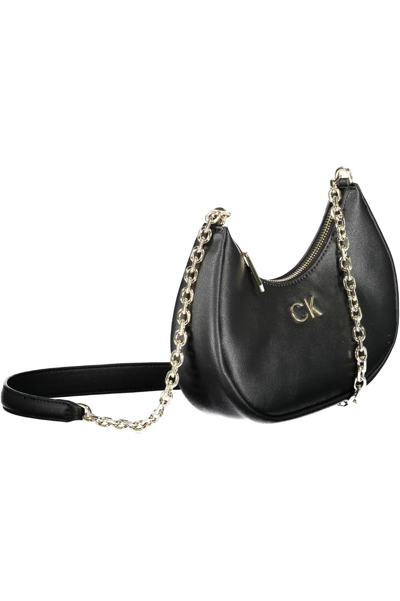 CALVIN KLEIN WOMEN'S BAG BLACK