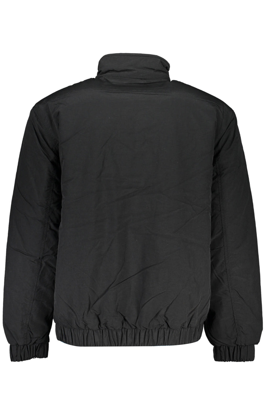TOMMY HILFIGER MEN'S BLACK JACKET