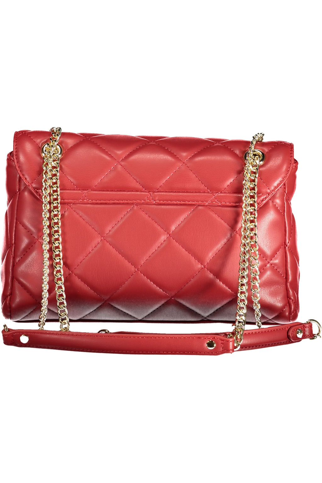 VALENTINO BAGS RED WOMEN'S BAG