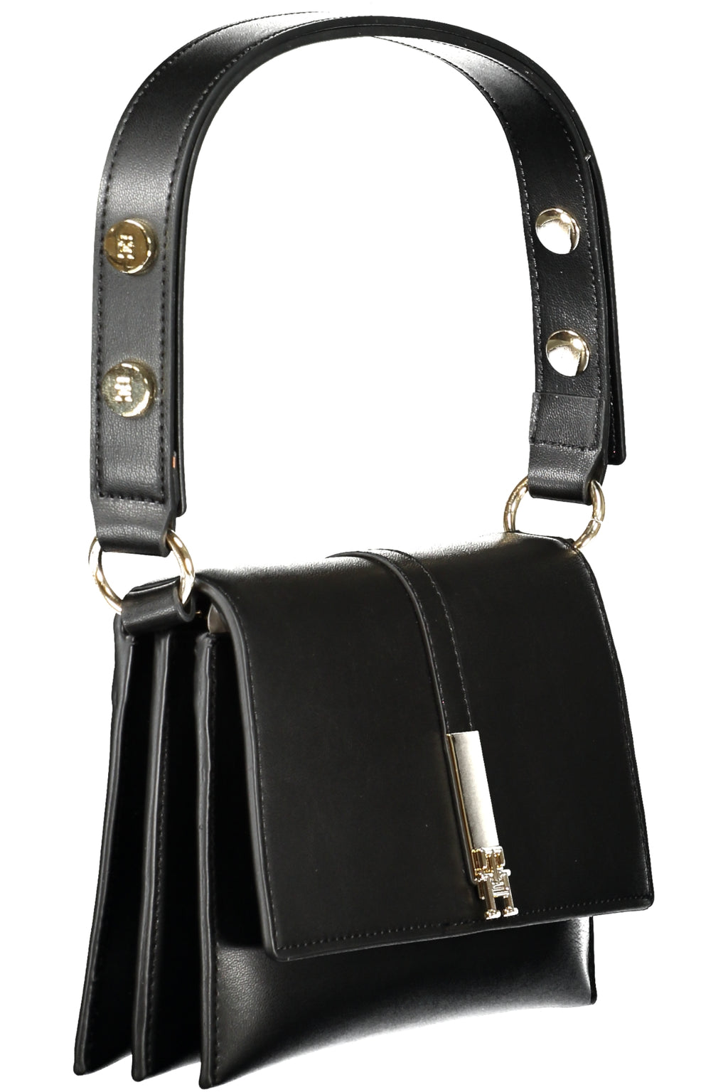 TOMMY HILFIGER WOMEN'S BAG BLACK