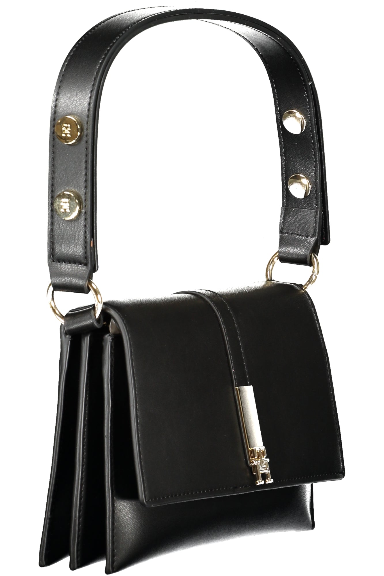 TOMMY HILFIGER WOMEN'S BAG BLACK
